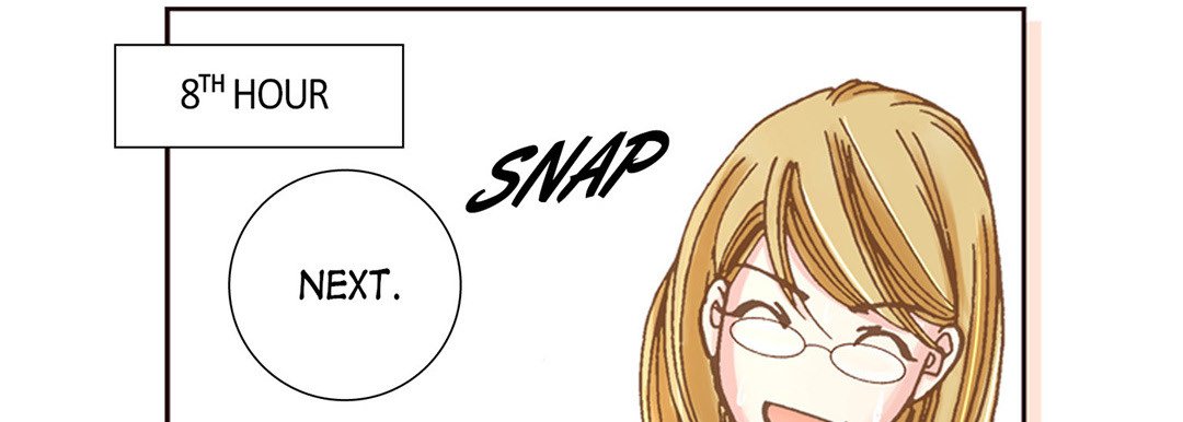 100% Perfect Girl 100% Perfect Girl EP 1 - Toomics page 58 - 