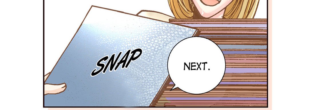 100% Perfect Girl 100% Perfect Girl EP 1 - Toomics page 59 - 