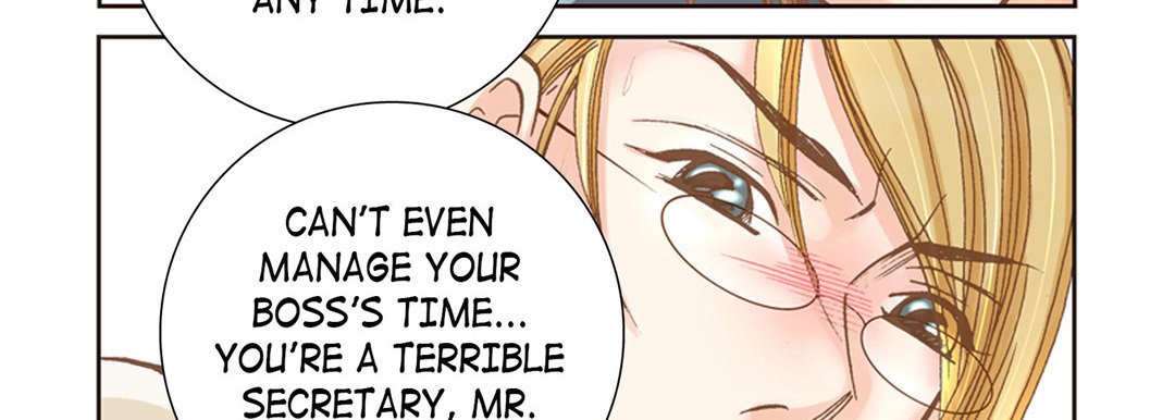 100% Perfect Girl 100% Perfect Girl EP 1 - Toomics page 71 - 