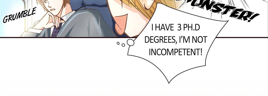 100% Perfect Girl 100% Perfect Girl EP 1 - Toomics page 75 - 
