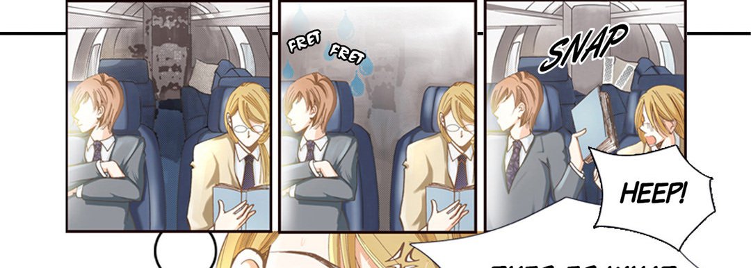 100% Perfect Girl 100% Perfect Girl EP 1 - Toomics page 82 - 