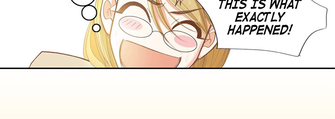 100% Perfect Girl 100% Perfect Girl EP 1 - Toomics page 83 - 