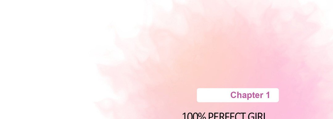 100% Perfect Girl 100% Perfect Girl EP 1 - Toomics page 10 - 