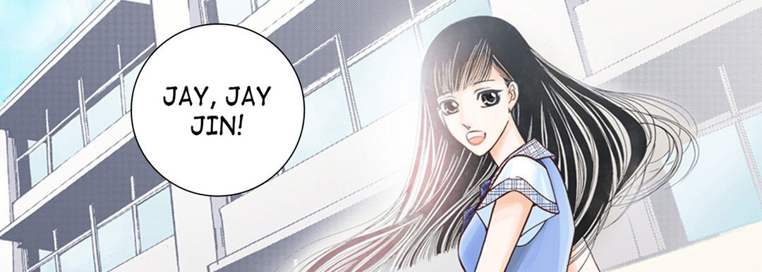 100% Perfect Girl 100% Perfect Girl EP 1 - Toomics page 98 - 