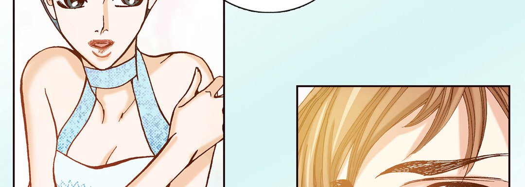 100% Perfect Girl 100% Perfect Girl EP 10 - Toomics page 150 - 