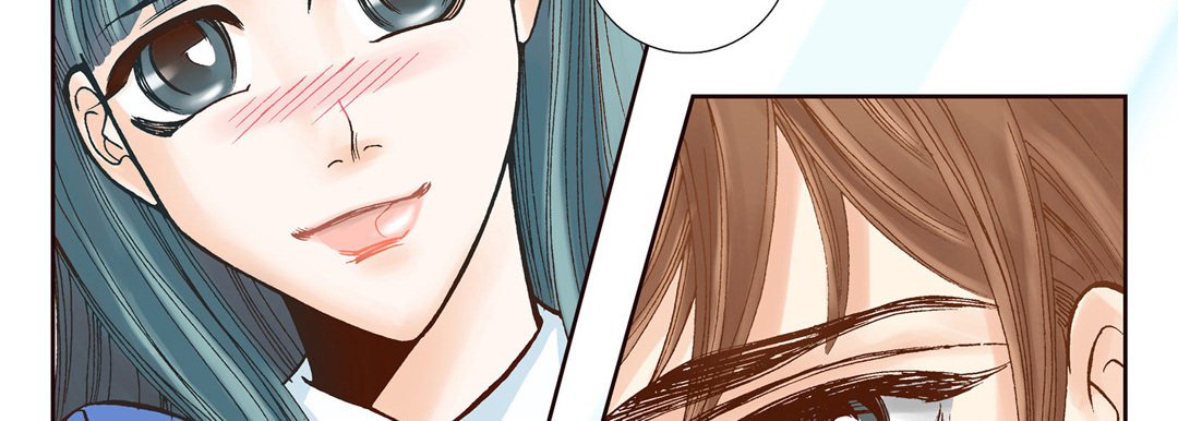100% Perfect Girl 100% Perfect Girl EP 10 - Toomics page 46 - 