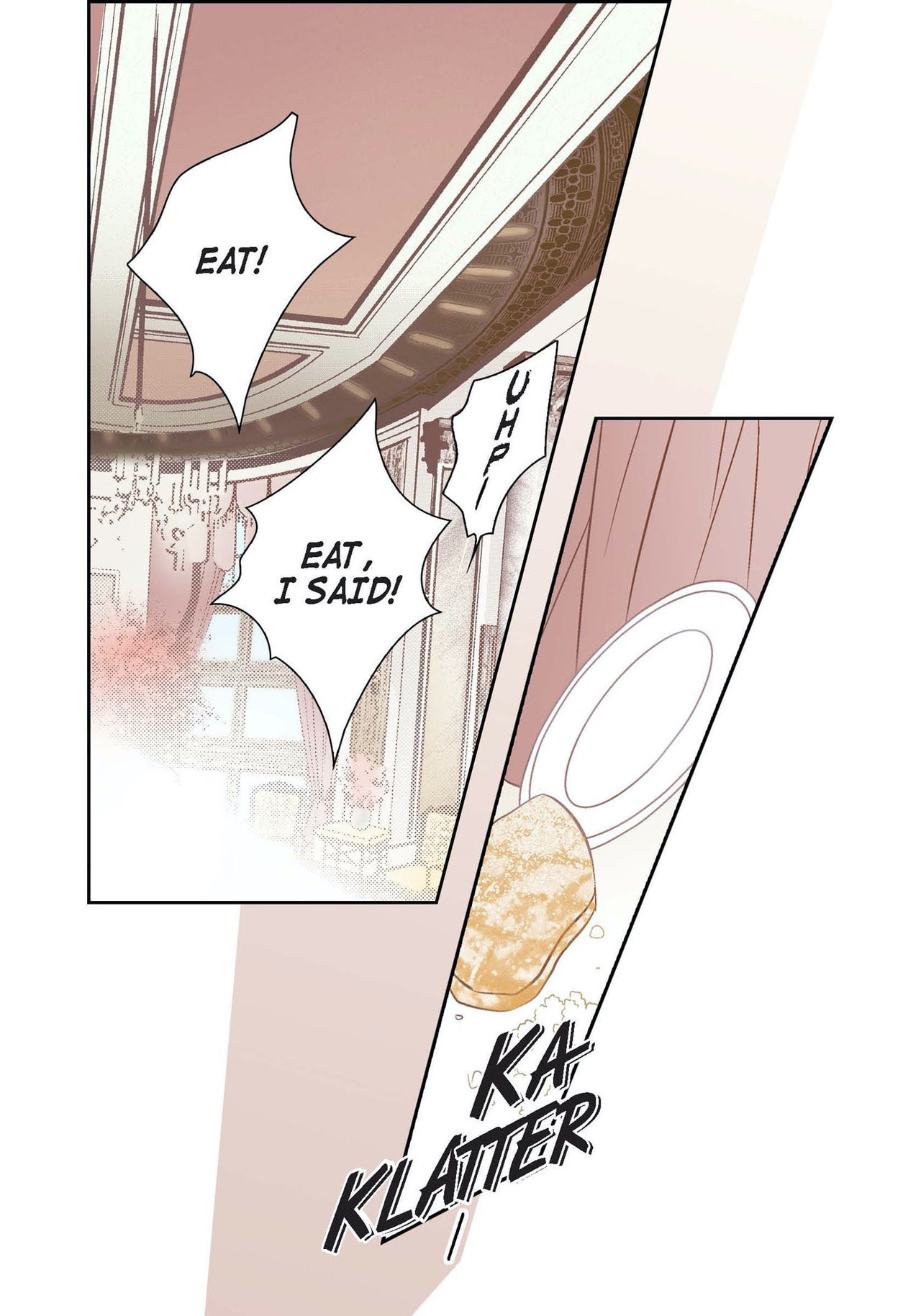 100% Perfect Girl Chapter 129 page 3 - 