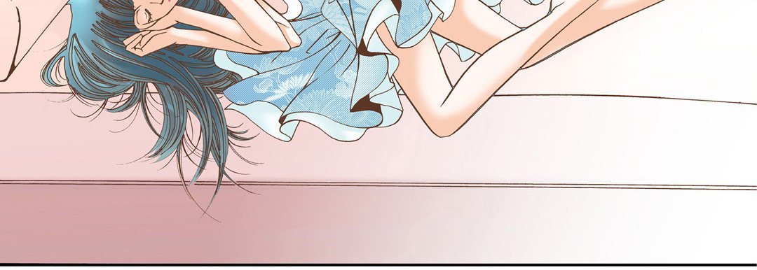 100% Perfect Girl 100% Perfect Girl EP 13 - Toomics page 11 - 