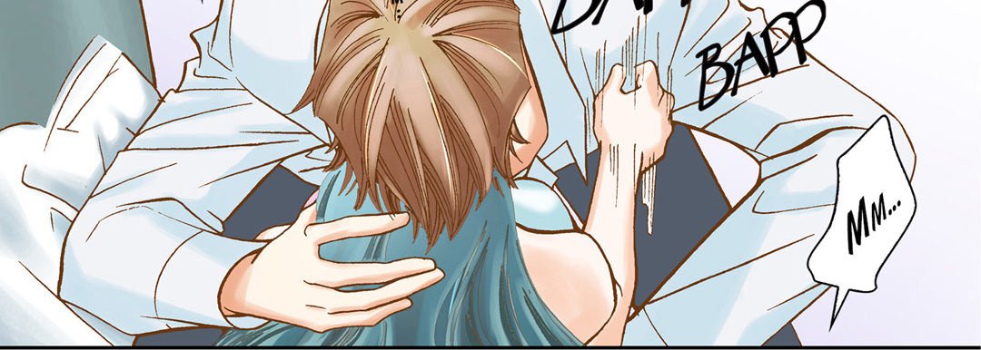 100% Perfect Girl 100% Perfect Girl EP 13 - Toomics page 110 - 