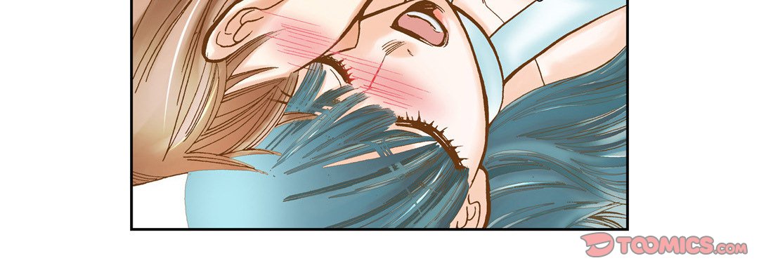 100% Perfect Girl 100% Perfect Girl EP 13 - Toomics page 112 - 