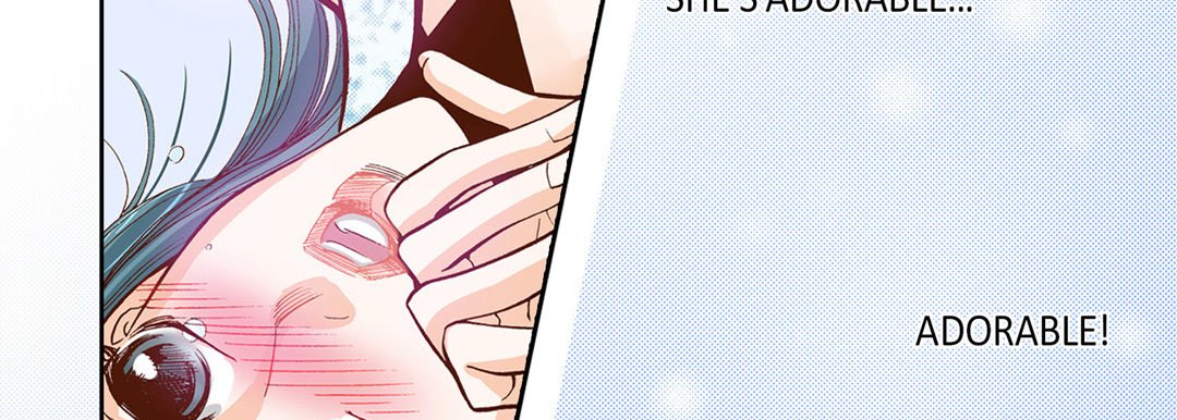 100% Perfect Girl 100% Perfect Girl EP 13 - Toomics page 142 - 