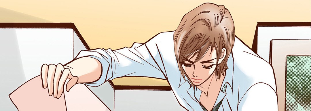 100% Perfect Girl 100% Perfect Girl EP 13 - Toomics page 18 - 