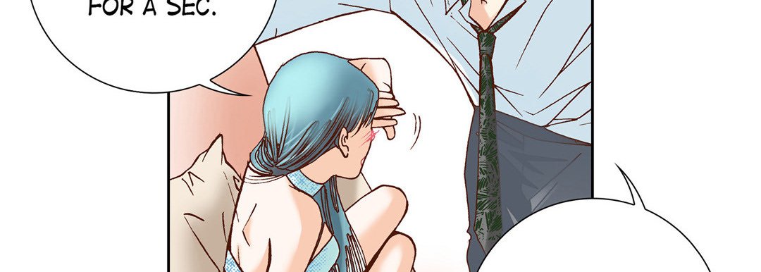 100% Perfect Girl 100% Perfect Girl EP 13 - Toomics page 27 - 