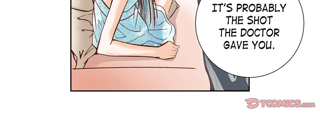 100% Perfect Girl 100% Perfect Girl EP 13 - Toomics page 28 - 