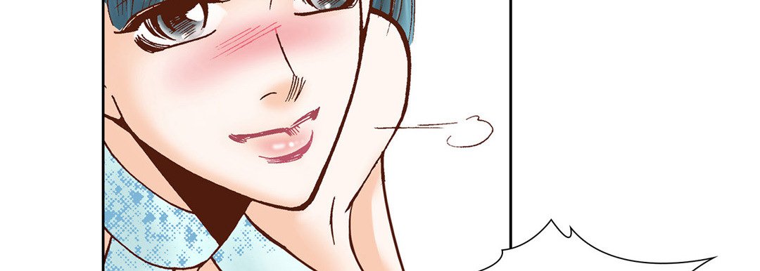 100% Perfect Girl 100% Perfect Girl EP 13 - Toomics page 39 - 