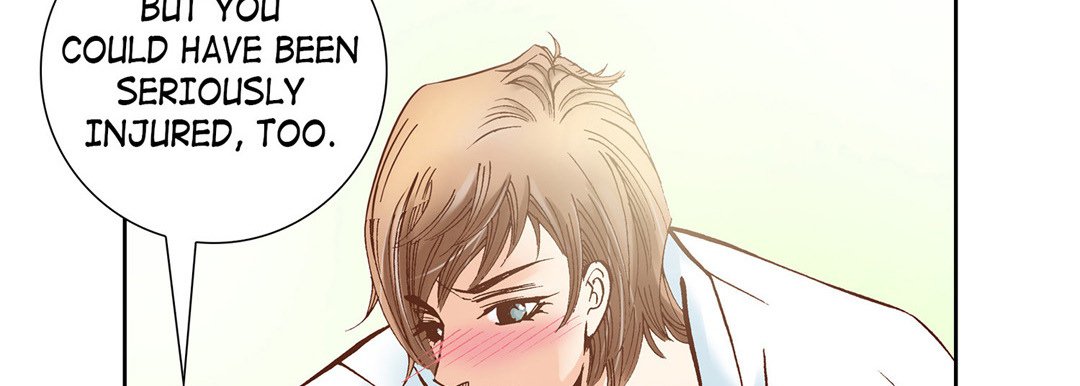 100% Perfect Girl 100% Perfect Girl EP 13 - Toomics page 46 - 