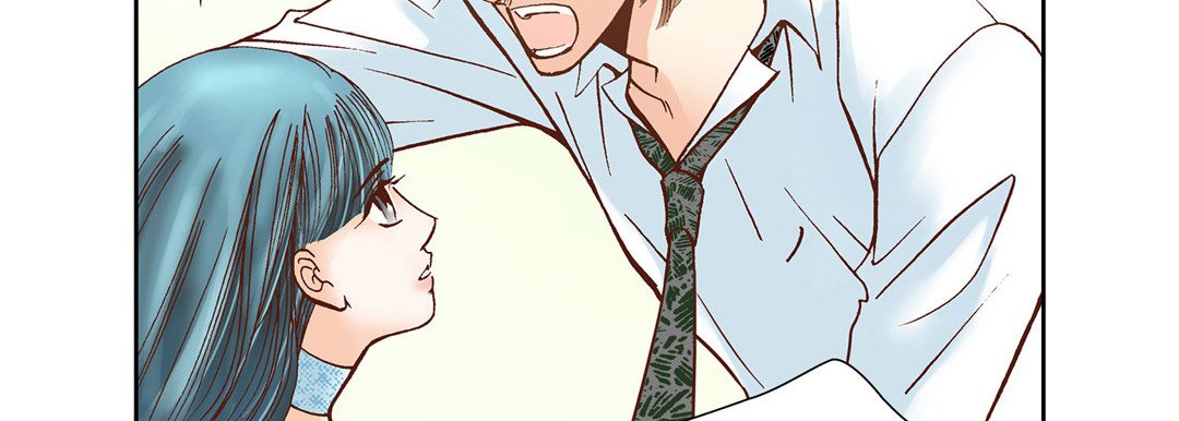 100% Perfect Girl 100% Perfect Girl EP 13 - Toomics page 47 - 