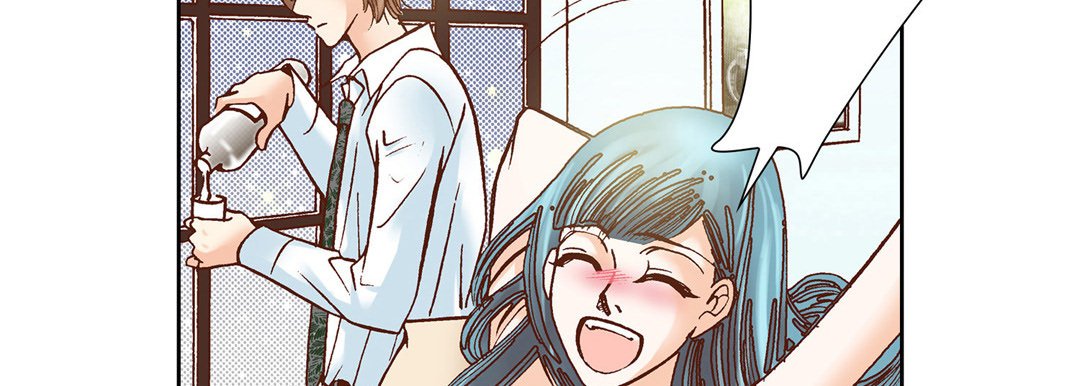 100% Perfect Girl 100% Perfect Girl EP 13 - Toomics page 54 - 