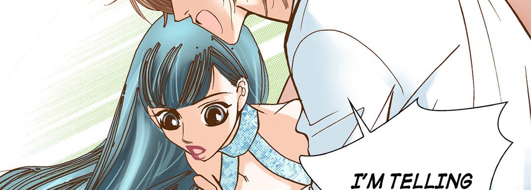 100% Perfect Girl 100% Perfect Girl EP 13 - Toomics page 63 - 