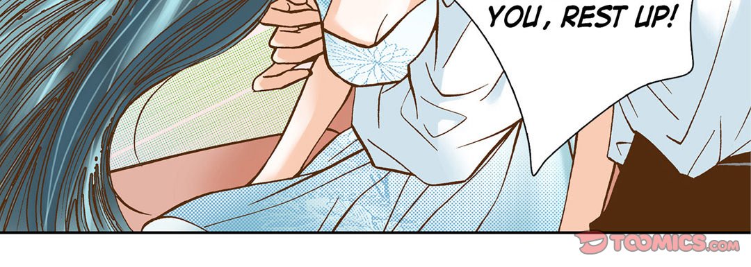 100% Perfect Girl 100% Perfect Girl EP 13 - Toomics page 64 - 
