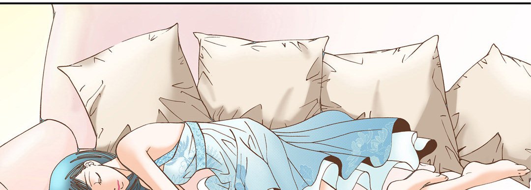 100% Perfect Girl 100% Perfect Girl EP 13 - Toomics page 10 - 