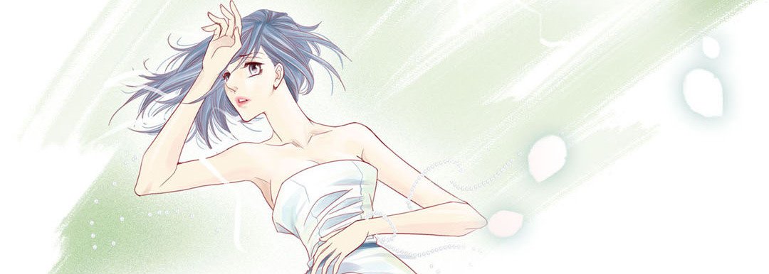 100% Perfect Girl 100% Perfect Girl EP 136 - Toomics page 3 - 