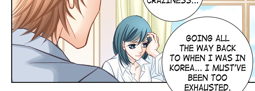 100% Perfect Girl 100% Perfect Girl EP 137 - Toomics page 34 - 