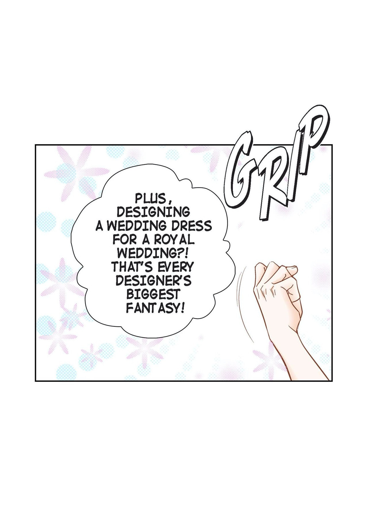100% Perfect Girl Chapter 138 page 11 - 