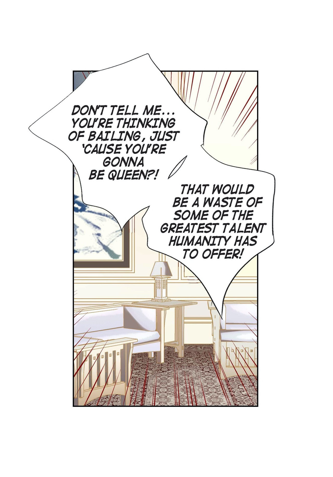 100% Perfect Girl Chapter 138 page 19 - 