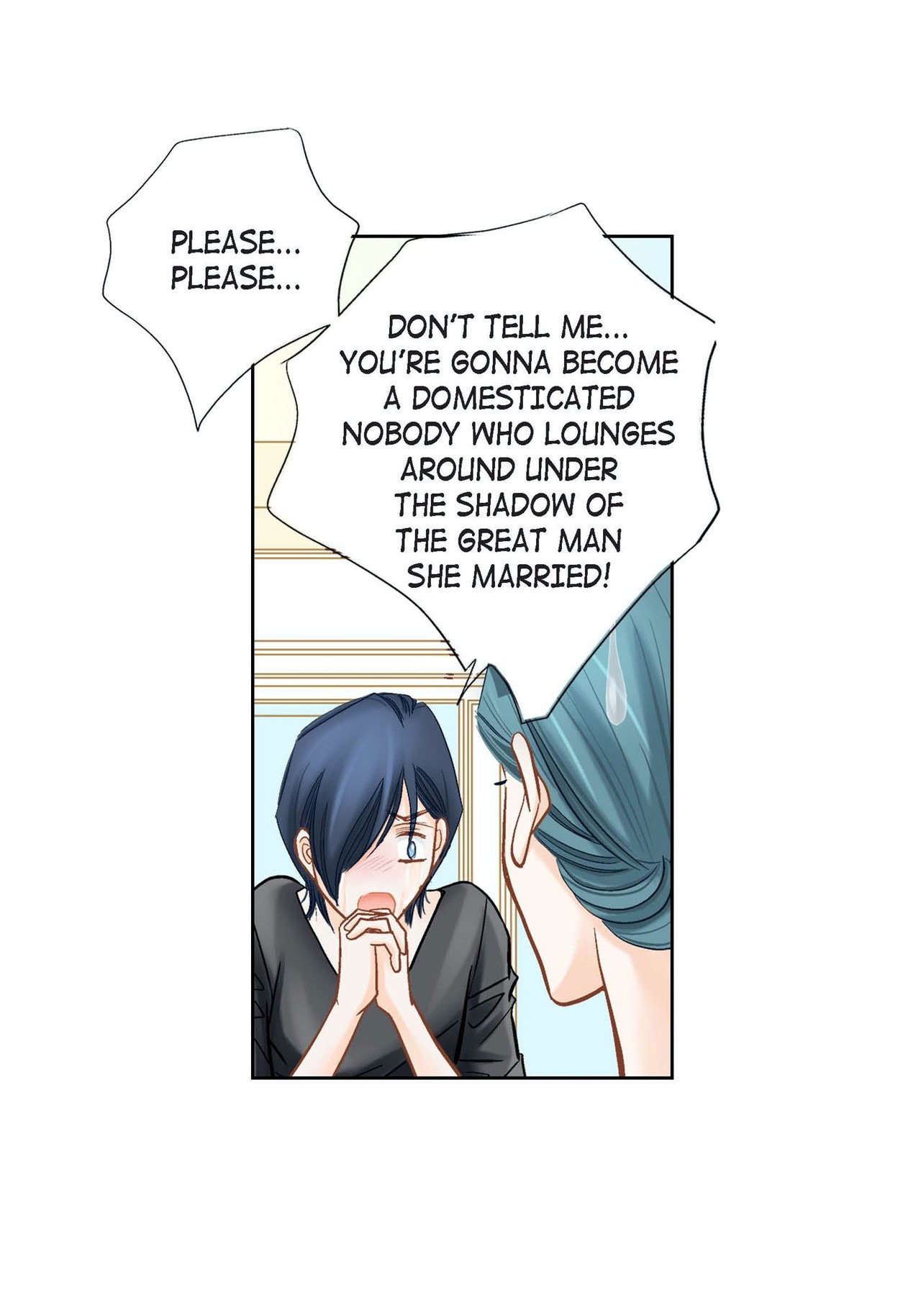 100% Perfect Girl Chapter 138 page 20 - 