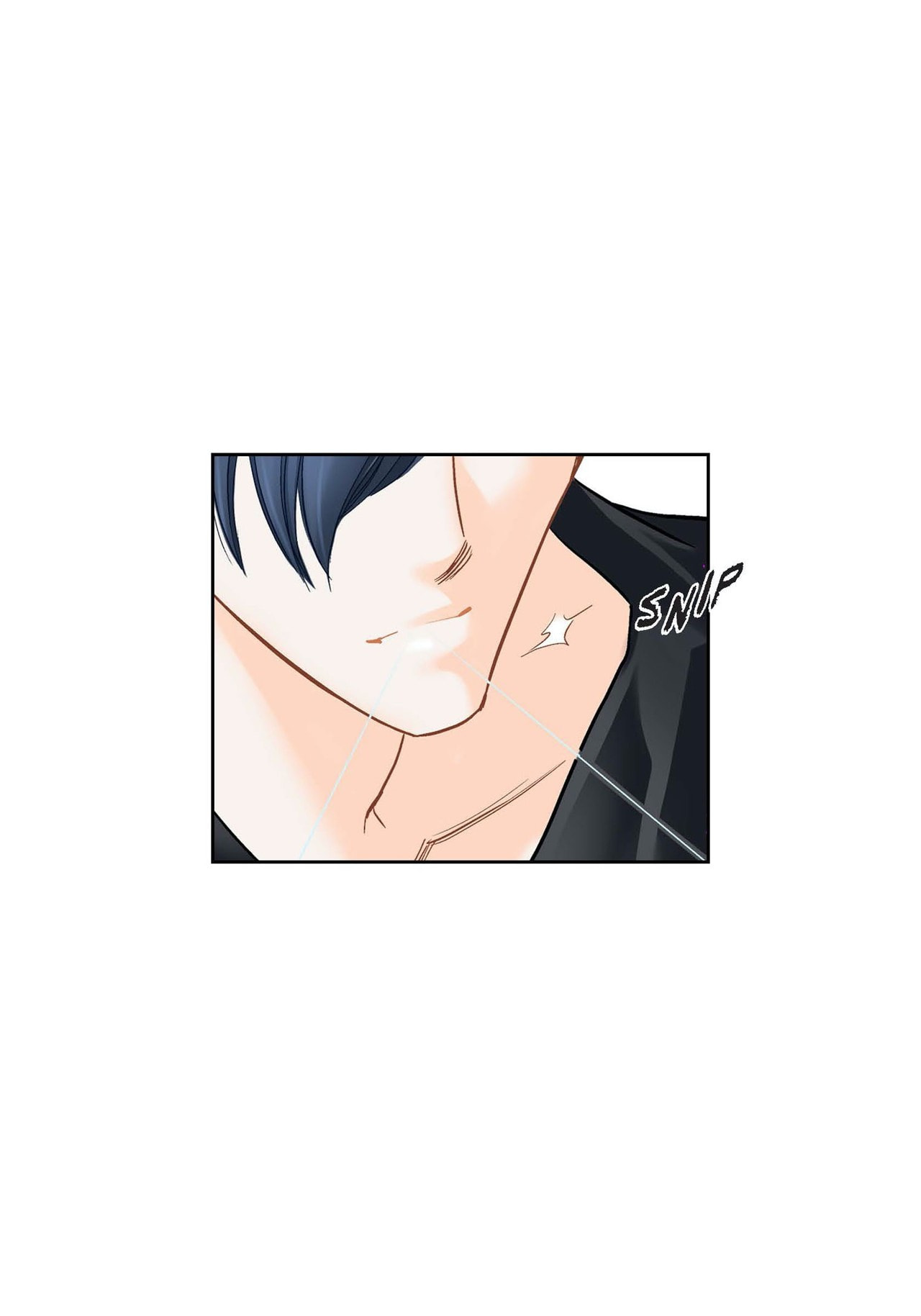 100% Perfect Girl Chapter 138 page 25 - 