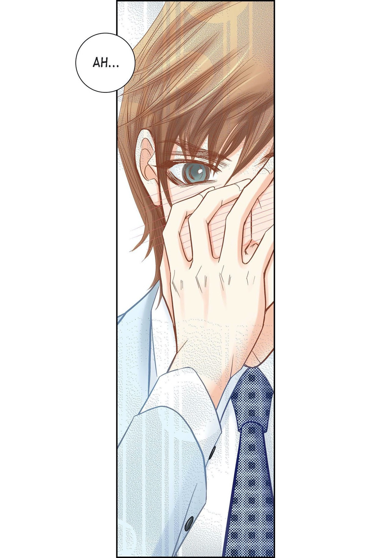 100% Perfect Girl Chapter 138 page 32 - 