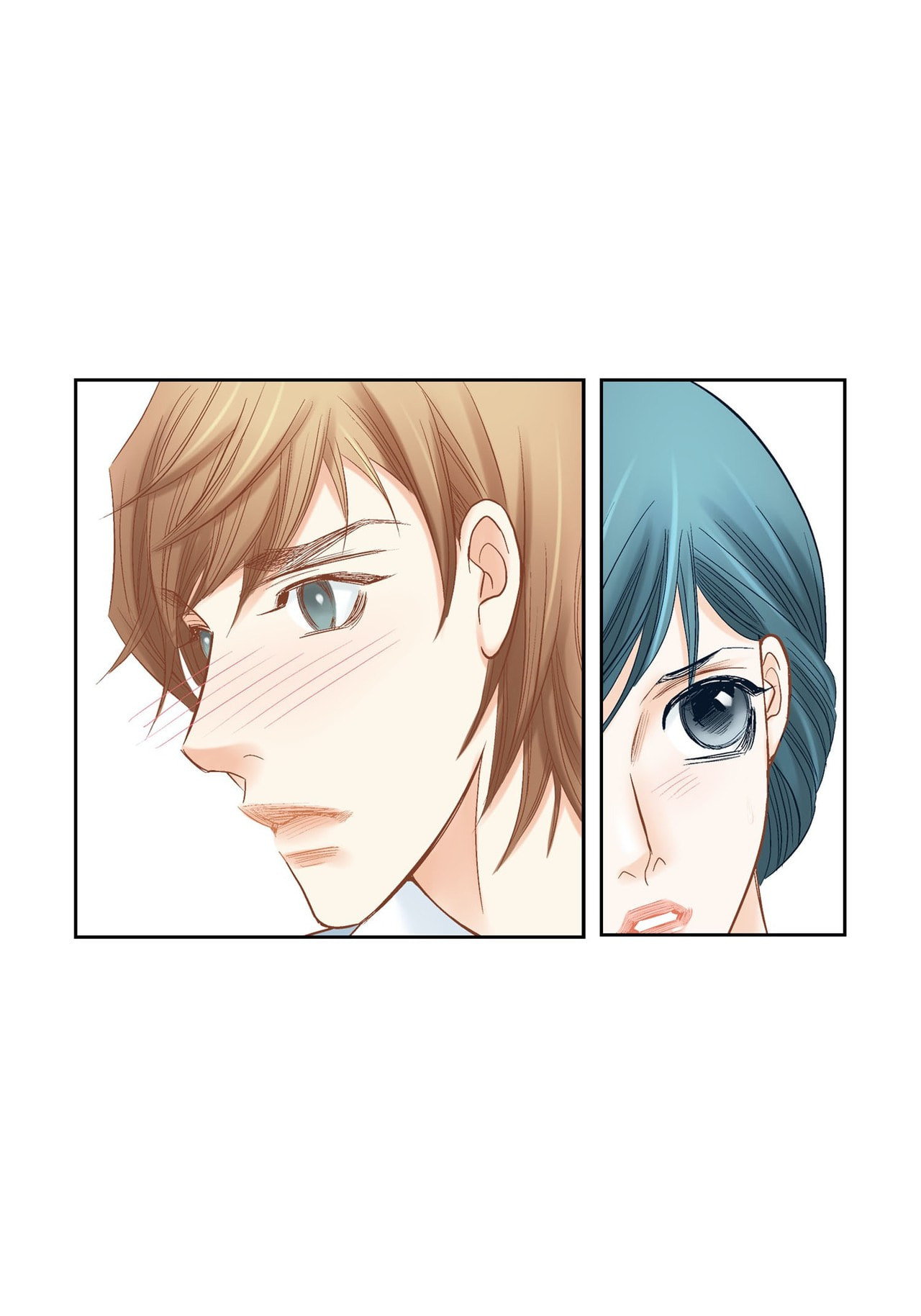 100% Perfect Girl Chapter 138 page 34 - 