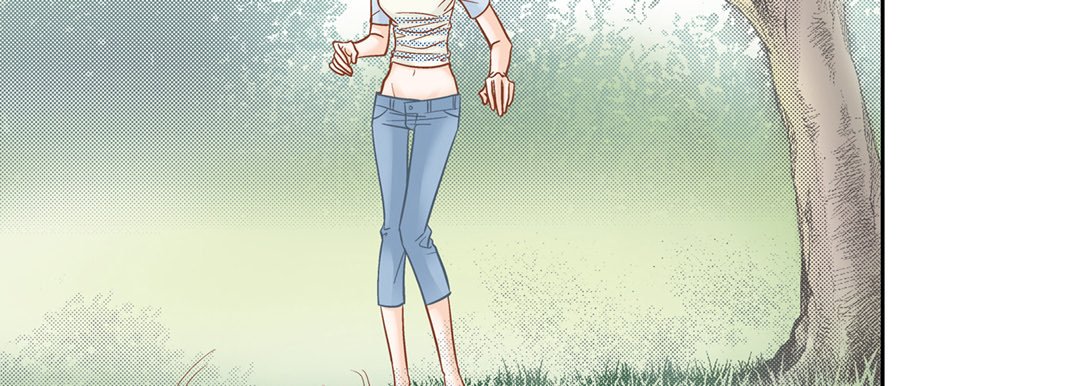 100% Perfect Girl 100% Perfect Girl EP 139 - Toomics page 110 - 
