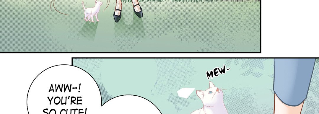 100% Perfect Girl 100% Perfect Girl EP 139 - Toomics page 111 - 