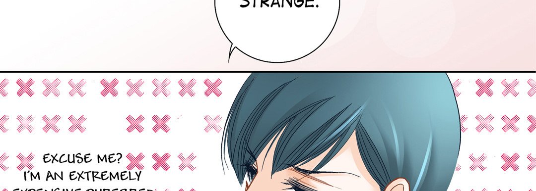 100% Perfect Girl 100% Perfect Girl EP 139 - Toomics page 142 - 