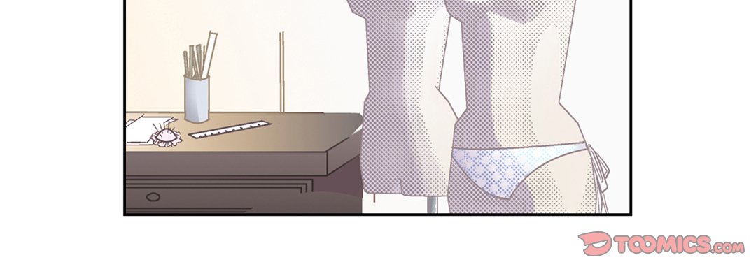 100% Perfect Girl 100% Perfect Girl EP 139 - Toomics page 16 - 