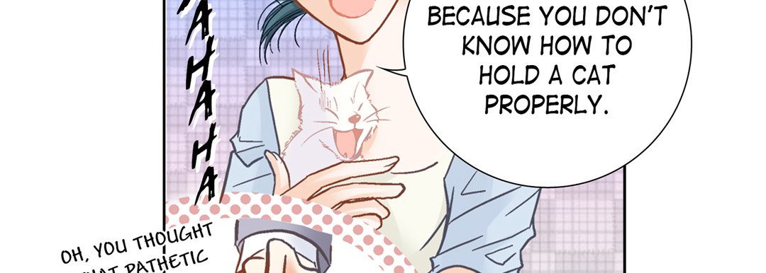 100% Perfect Girl 100% Perfect Girl EP 139 - Toomics page 155 - 