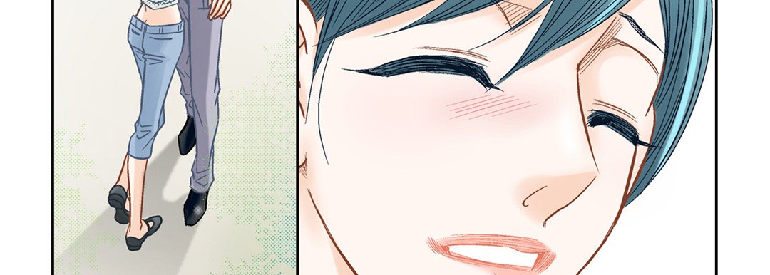 100% Perfect Girl 100% Perfect Girl EP 139 - Toomics page 171 - 