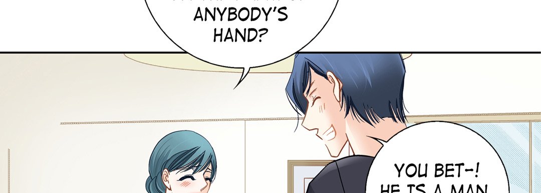 100% Perfect Girl 100% Perfect Girl EP 139 - Toomics page 30 - 