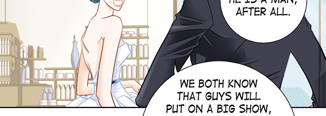 100% Perfect Girl 100% Perfect Girl EP 139 - Toomics page 31 - 