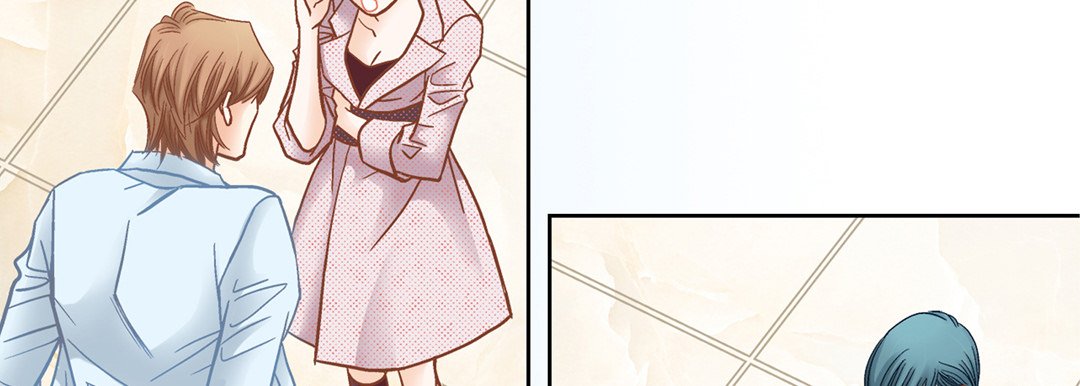 100% Perfect Girl 100% Perfect Girl EP 139 - Toomics page 50 - 