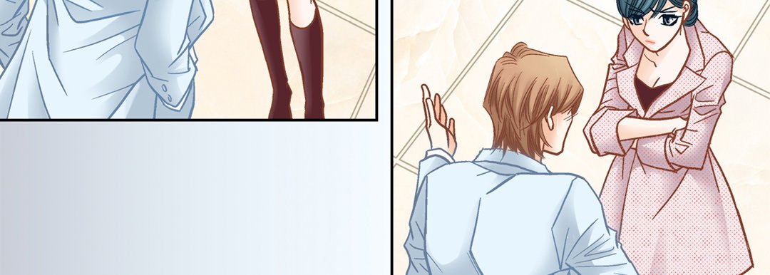 100% Perfect Girl 100% Perfect Girl EP 139 - Toomics page 51 - 