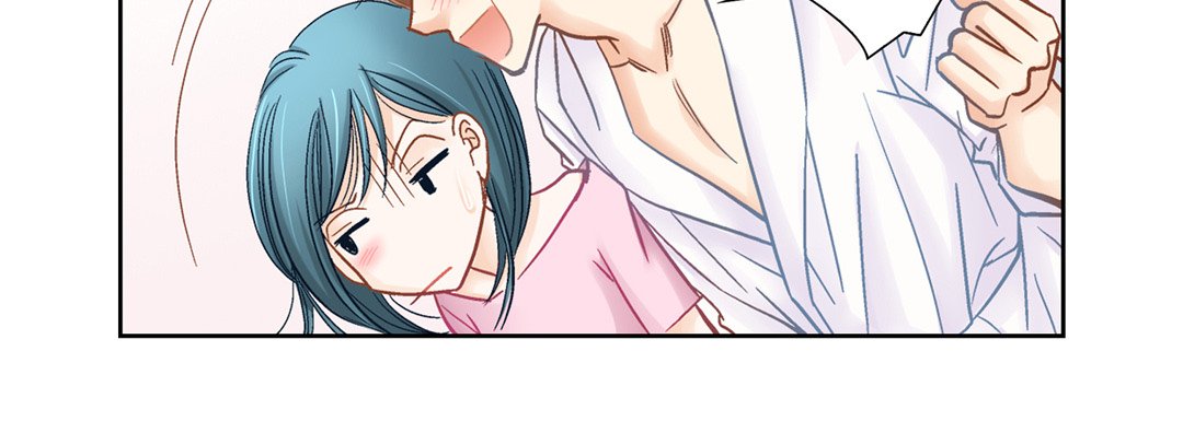 100% Perfect Girl 100% Perfect Girl EP 140 - Toomics page 140 - 