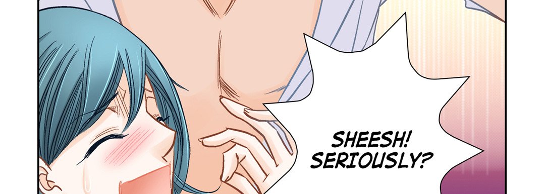 100% Perfect Girl 100% Perfect Girl EP 140 - Toomics page 143 - 