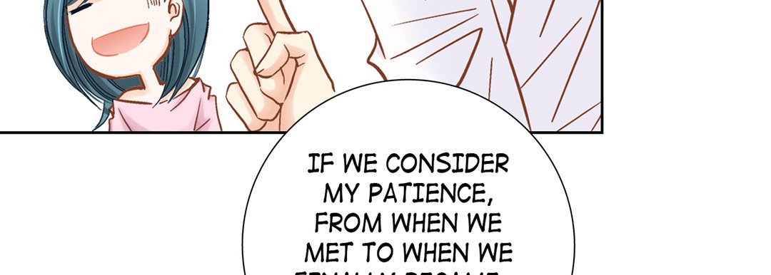 100% Perfect Girl 100% Perfect Girl EP 140 - Toomics page 150 - 