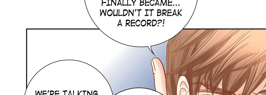 100% Perfect Girl 100% Perfect Girl EP 140 - Toomics page 151 - 