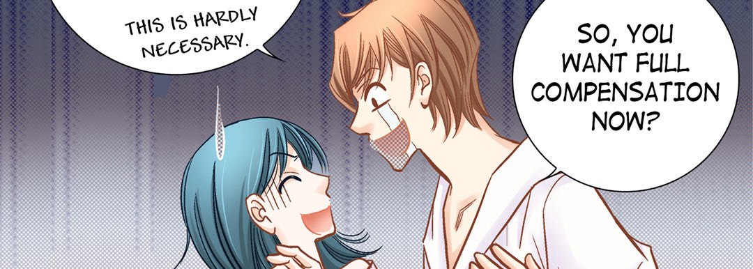 100% Perfect Girl 100% Perfect Girl EP 140 - Toomics page 166 - 