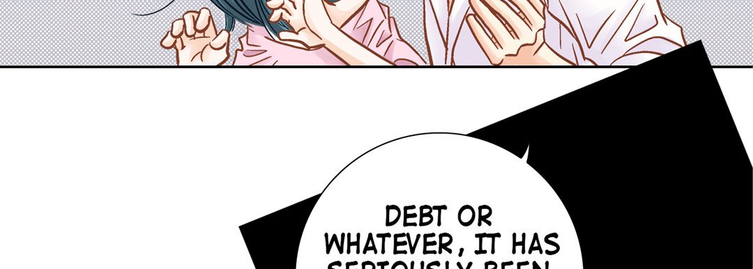 100% Perfect Girl 100% Perfect Girl EP 140 - Toomics page 167 - 