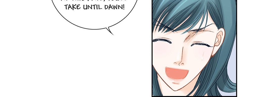 100% Perfect Girl 100% Perfect Girl EP 140 - Toomics page 60 - 